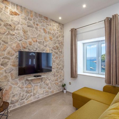 Apartments By The Sea Cove Zastupac, Hvar - 8761 Hvar Town Exterior photo