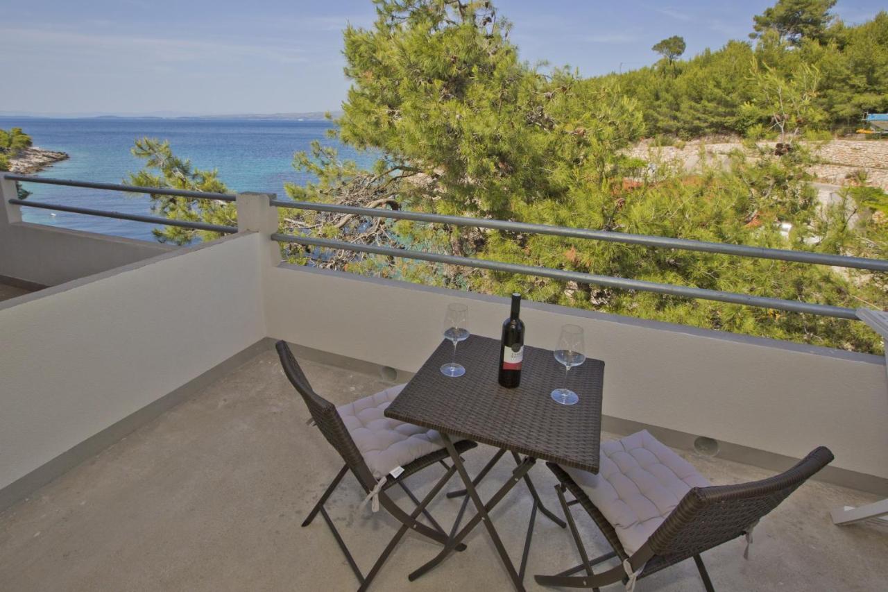 Apartments By The Sea Cove Zastupac, Hvar - 8761 Hvar Town Exterior photo